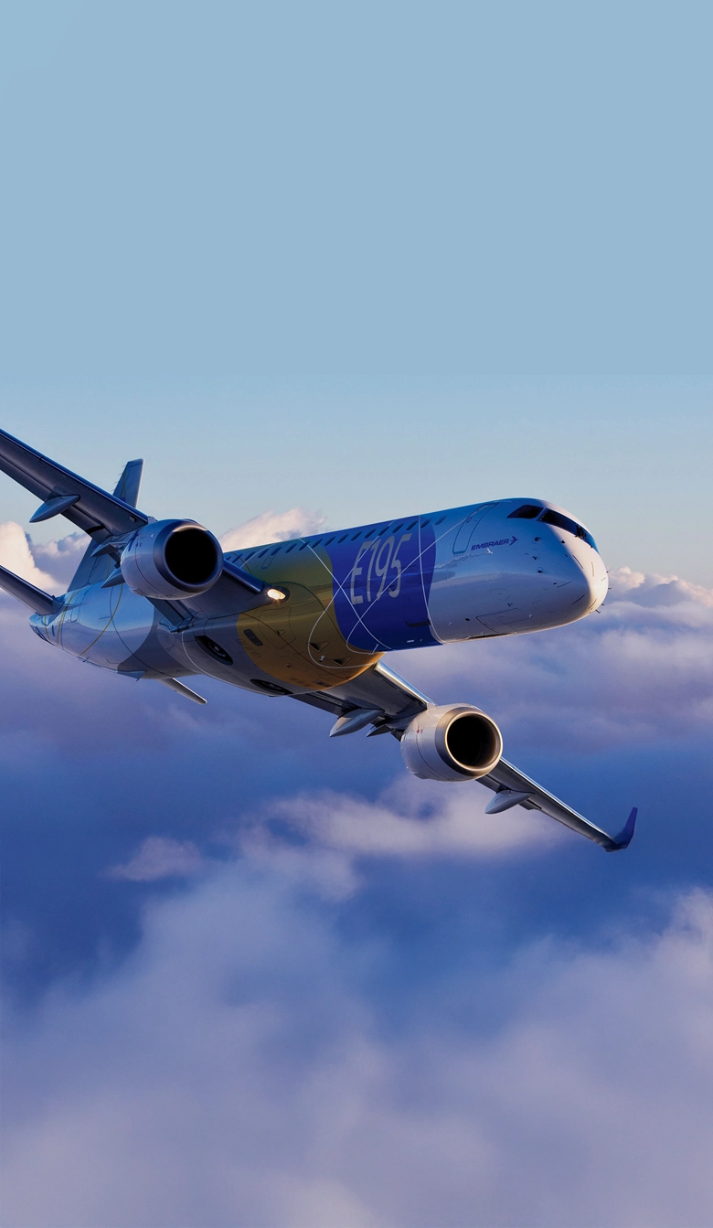Embraer