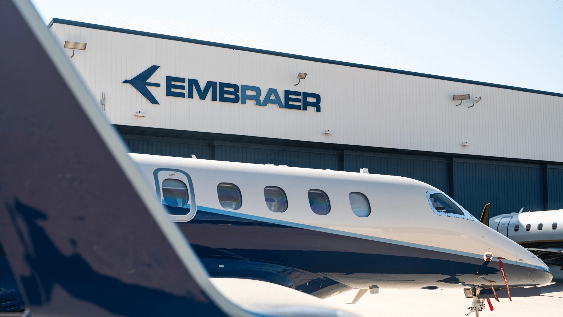 Embraer