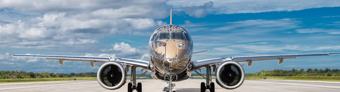 Embraer